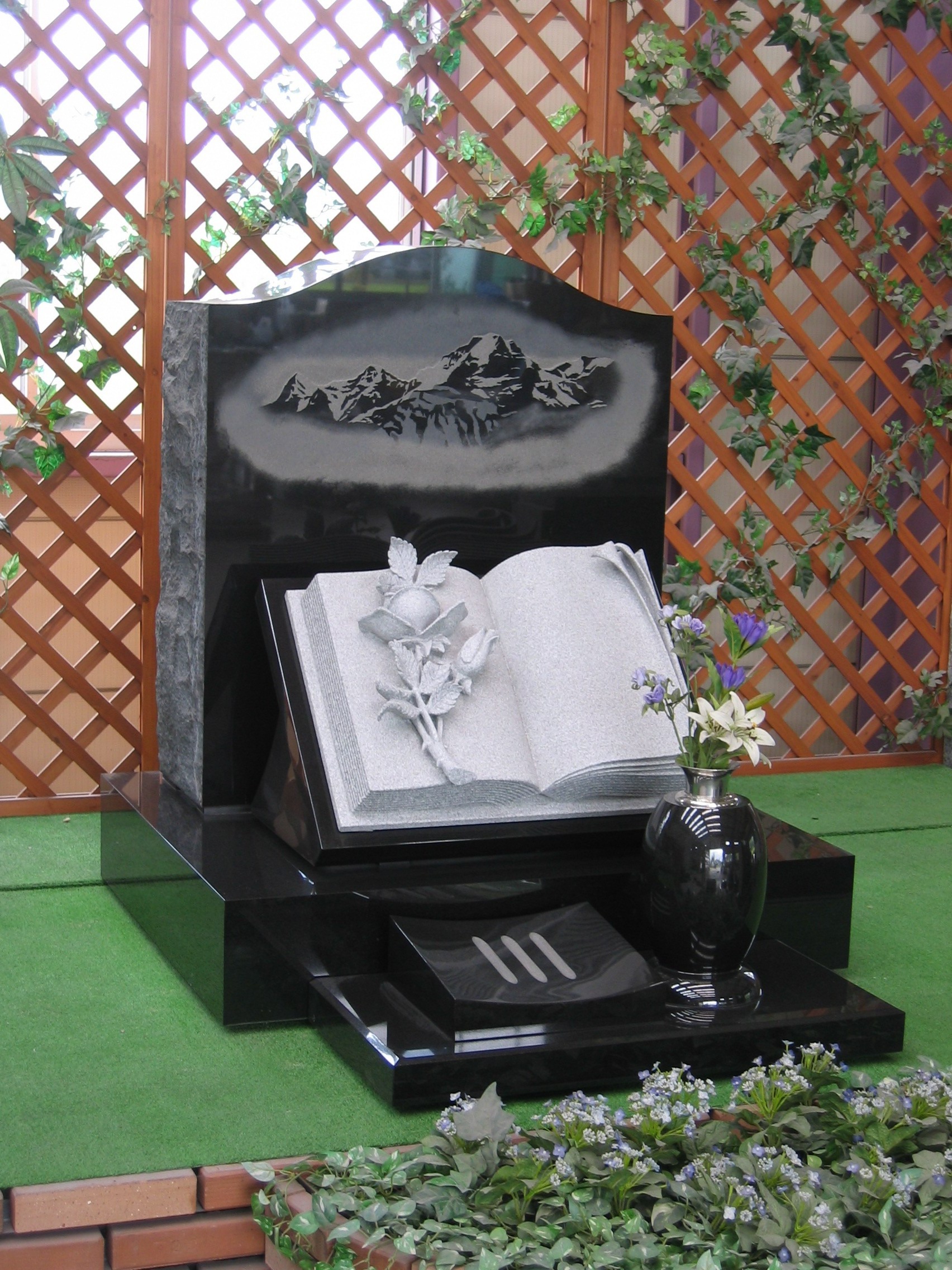 ファントーニの歴史